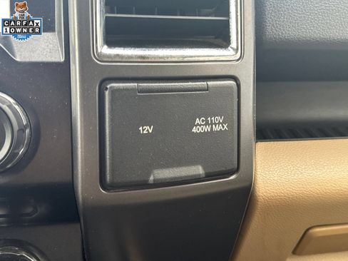 Used 2016 Ford F150 XLT w/ Equipment Group 302A Luxury AWD/4WD image 28