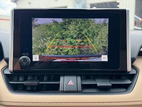 Certified 2023 Toyota RAV4 LE AWD/4WD image 82