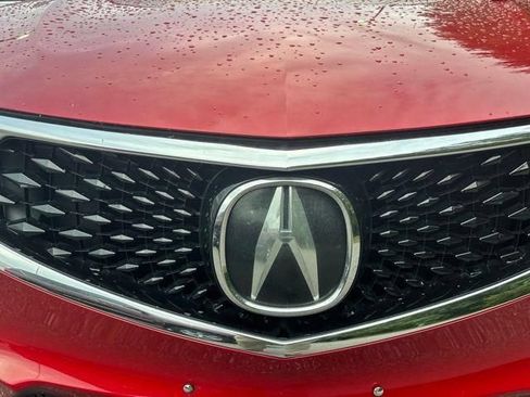Used 2020 Acura RDX AWD w/ Technology Package image 2