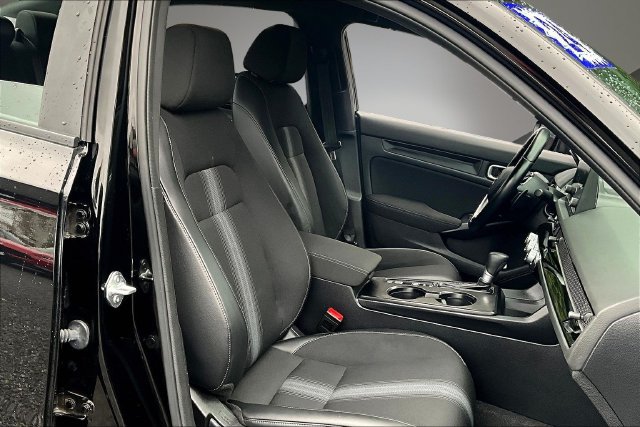 Used 2024 Honda Civic Sport image 29