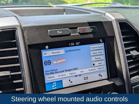 Used 2019 Ford F150 XLT w/ Equipment Group 302A Luxury AWD/4WD image 19