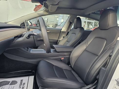 Used 2023 Tesla Model 3 Performance AWD/4WD image 20