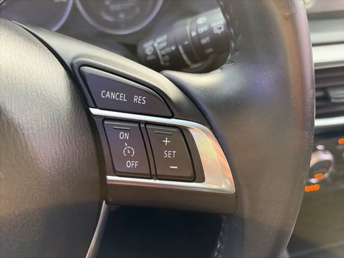 Used 2016 MAZDA CX-5 Grand Touring AWD/4WD image 24