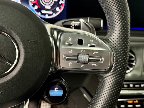 Certified 2023 Mercedes-Benz G 63 AMG 4MATIC image 28