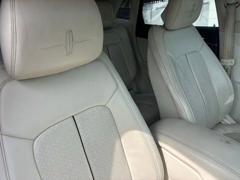 Used 2019 Lincoln MKC Black Label AWD/4WD image 23