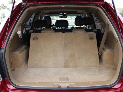 Used 2004 Acura MDX Touring image 12