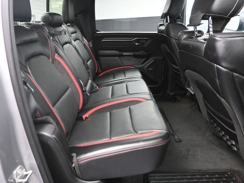 Used 2023 RAM 1500 TRX w/ TRX Level 2 Equipment Group AWD/4WD image 36