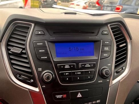 Used 2013 Hyundai Santa Fe Sport 2.0T image 27