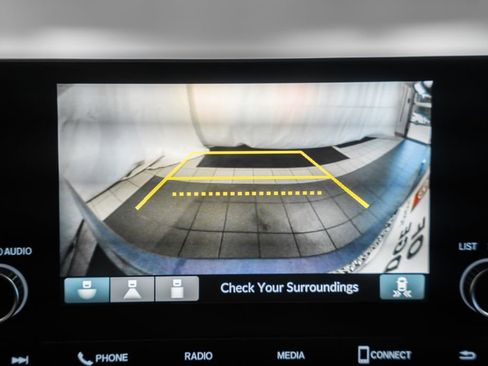 Used 2023 Honda CR-V EX image 38