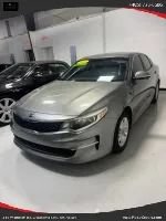 Used 2016 Kia Optima LX FWD image 1