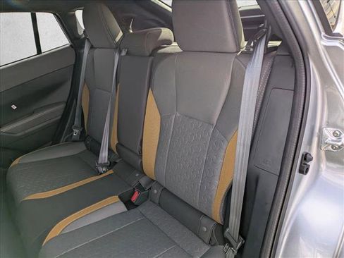 New 2026 Subaru Crosstrek 2.5i Sport image 11