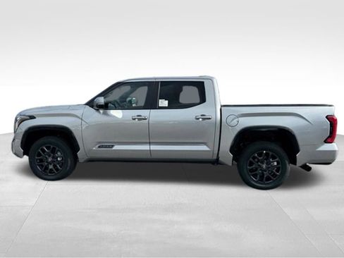 New 2026 Toyota Tundra Platinum AWD/4WD image 2