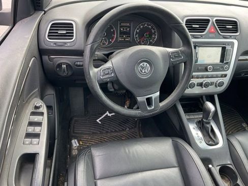 Used 2013 Volkswagen Eos Lux image 13