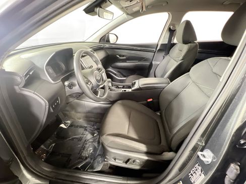 Used 2023 Hyundai Tucson SEL w/ Winter Package AWD/4WD image 20