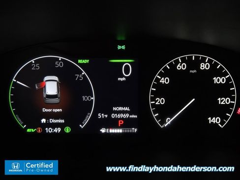 Certified 2024 Honda CR-V Sport-L image 33