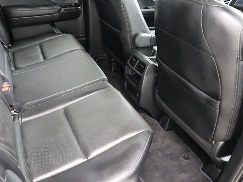 Used 2020 Honda Ridgeline RTL-E image 39