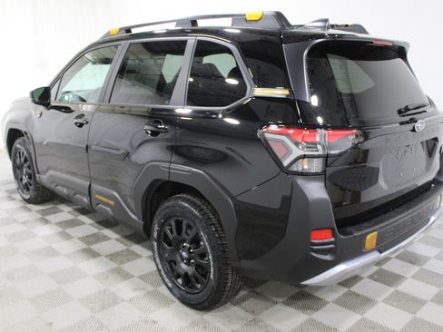 New 2026 Subaru Forester Wilderness image 28
