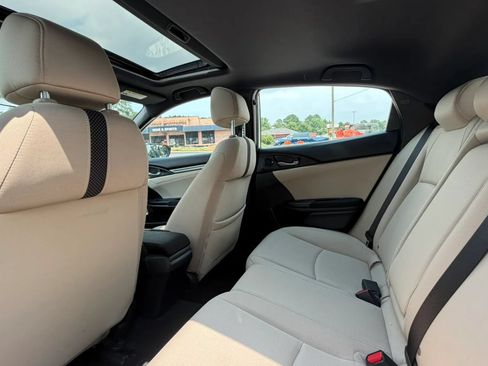 Used 2020 Honda Civic EX image 15