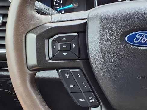 Used 2020 Ford Expedition King Ranch w/ Cargo Package image 7