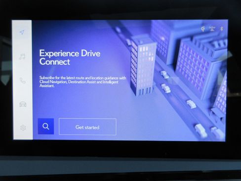 New 2025 Lexus ES 350 350 image 37