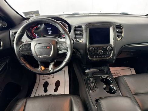 Used 2019 Dodge Durango GT AWD/4WD image 22