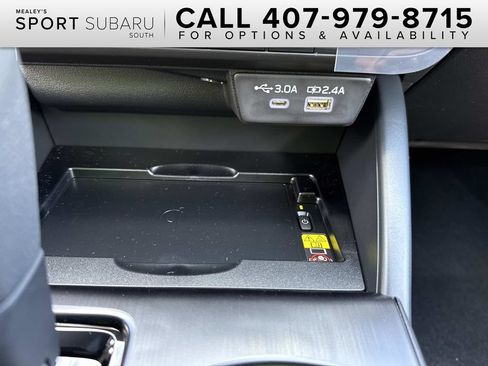 New 2026 Subaru Outback Premium AWD/4WD image 31