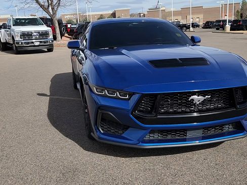 Used 2024 Ford Mustang GT image 4