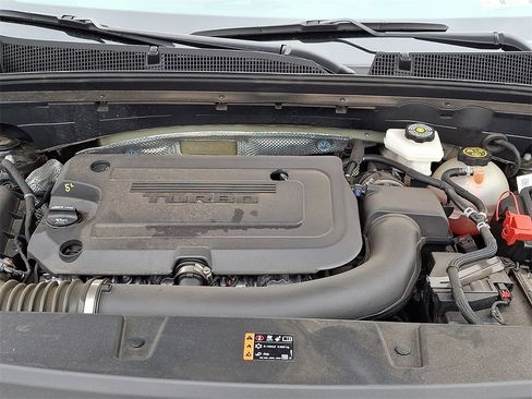 Used 2023 Buick Envision Essence image 28