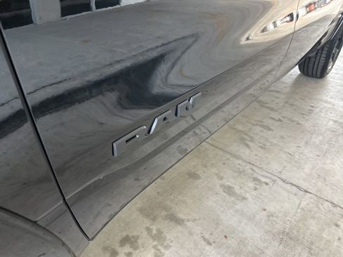 New 2026 RAM 1500 Lone Star image 16