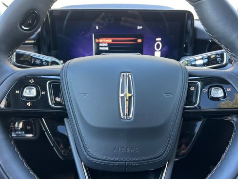 New 2026 Lincoln Aviator Reserve image 23