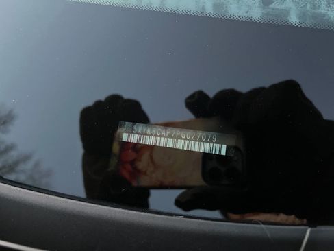 Used 2023 Kia Sportage X-Line w/ X-Line Premium Package image 12