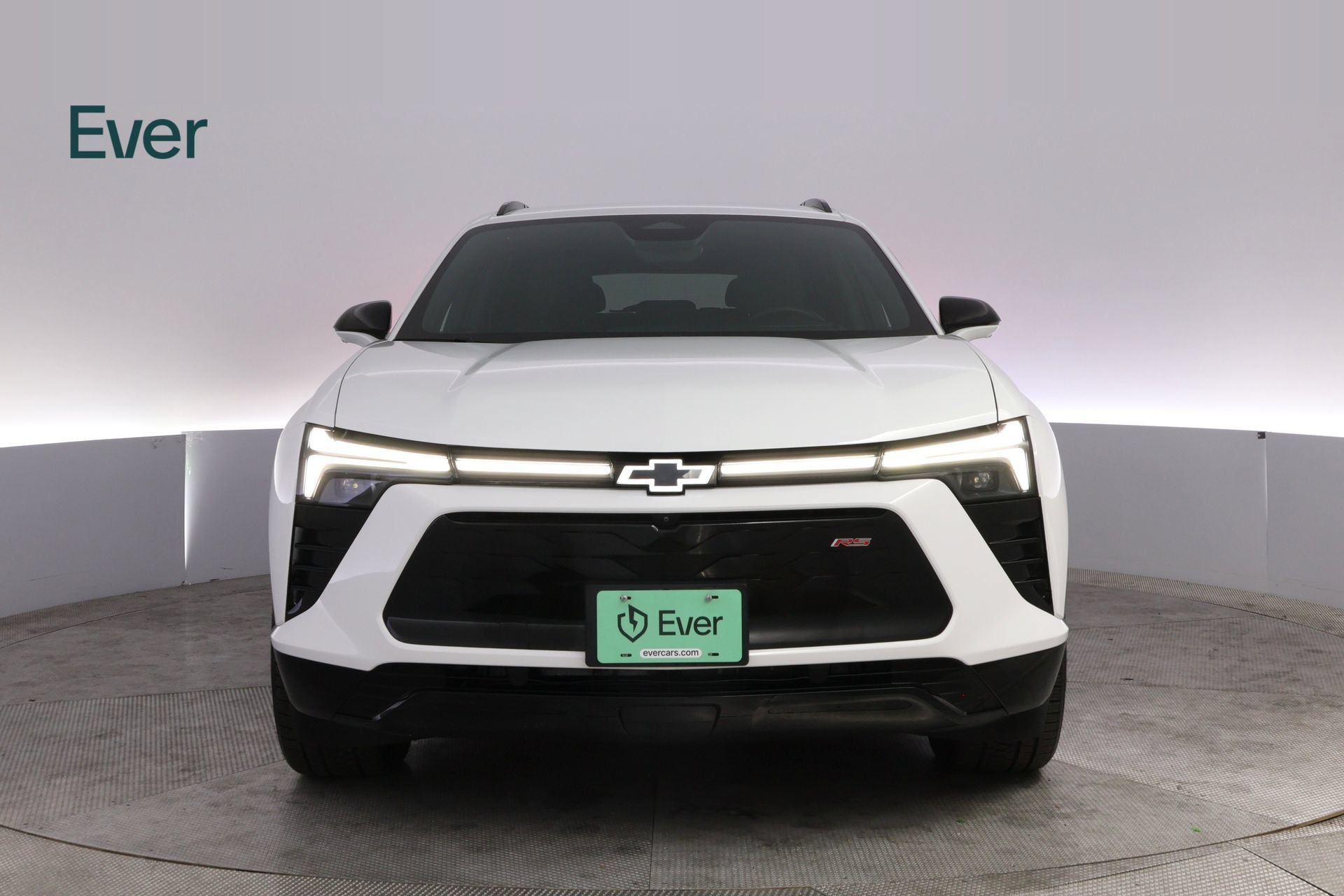 Used 2024 Chevrolet Blazer EV RS AWD/4WD image 12