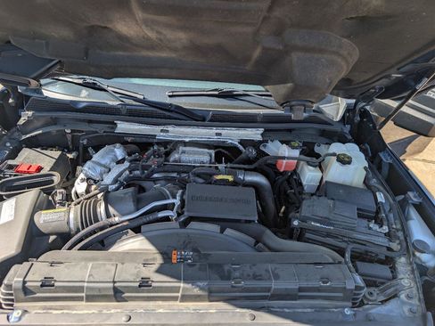 Used 2020 GMC Sierra 2500 AT4 w/ AT4 Premium Package AWD/4WD image 20