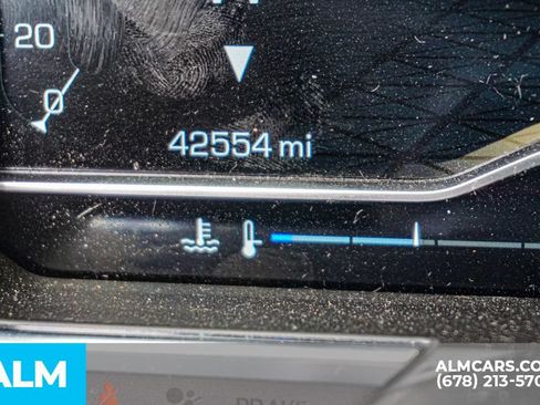 Used 2024 GMC Sierra 3500 Denali Ultimate AWD/4WD image 60