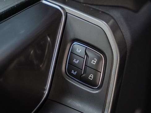 Used 2023 Ford F150 Lariat w/ Equipment Group 502A High image 47