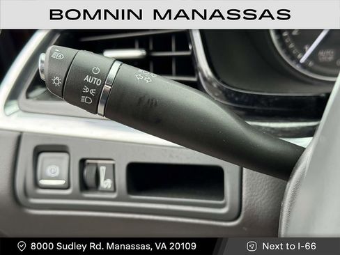 Used 2023 Cadillac XT5 Premium Luxury image 25