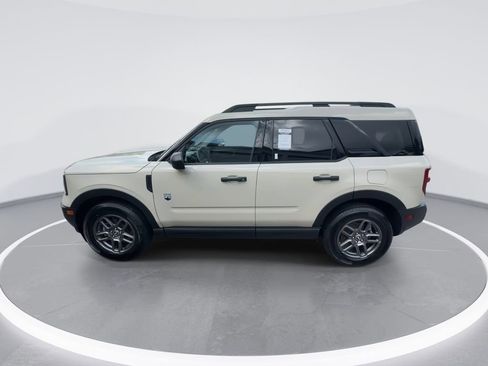Used 2025 Ford Bronco Sport Big Bend w/ Convenience Package AWD/4WD image 5