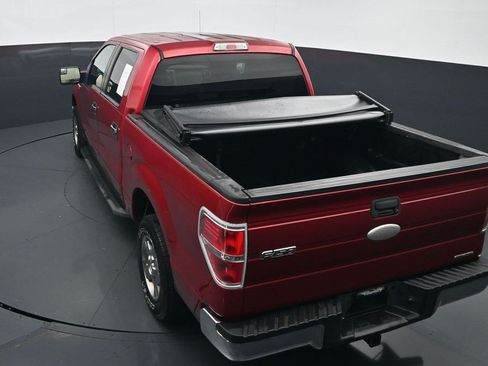 Used 2012 Ford F150 XLT w/ XLT Convenience Pkg RWD image 18