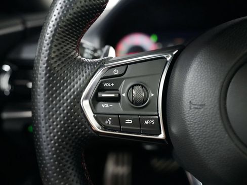 Used 2024 Acura RDX A-Spec AWD/4WD image 24