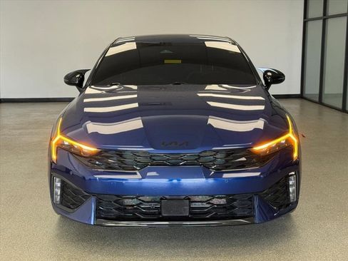 Used 2025 Kia K5 GT-Line image 3