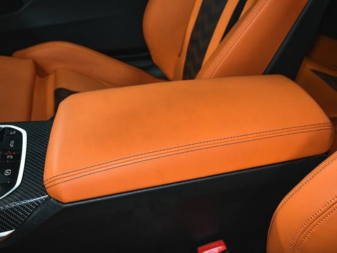 Used 2024 BMW M4 xDrive Competition AWD/4WD image 48