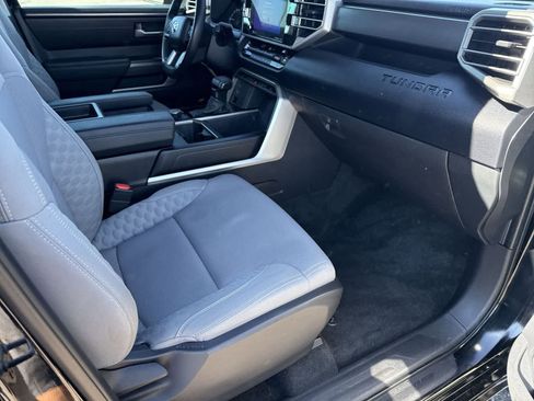 Used 2023 Toyota Tundra SR5 w/ TRD Off-Road Package image 12