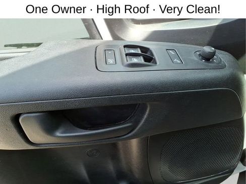 Used 2024 RAM ProMaster 2500 w/ Convenience Group FWD image 11