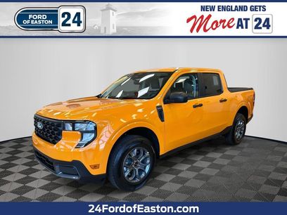 New 2026 Ford Maverick XLT w/ 4K Tow Package