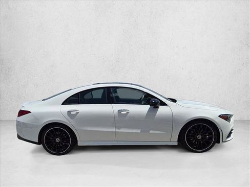 Certified 2023 Mercedes-Benz CLA 250 image 4