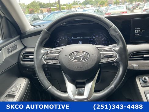 Used 2021 Hyundai Palisade SEL w/ Premium Package AWD/4WD image 18