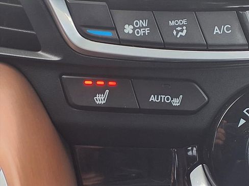 Used 2021 Acura TLX image 6