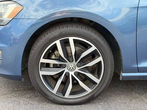 Used 2015 Volkswagen Golf SE FWD image 11