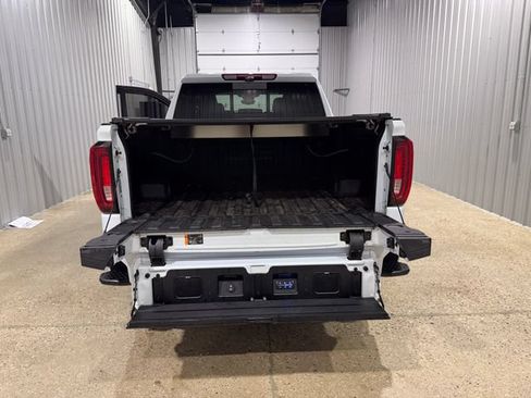 Used 2026 GMC Sierra 1500 Denali Ultimate AWD/4WD image 27