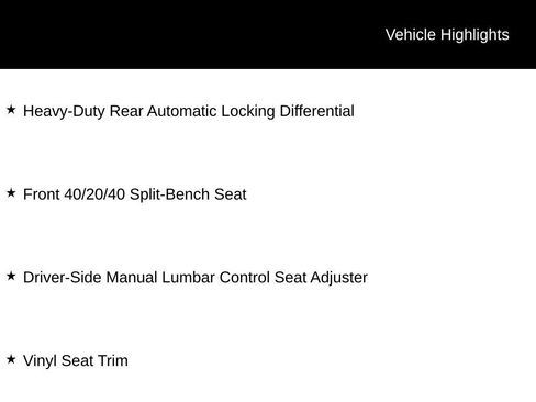 Used 2010 Chevrolet Silverado 1500 W/T image 6